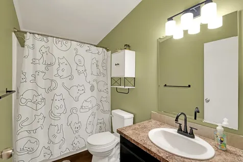 4 Ivy Lane Farmington NH 03835