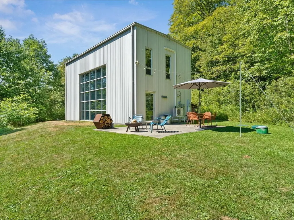 578 East Barnard Road Barnard VT 05031