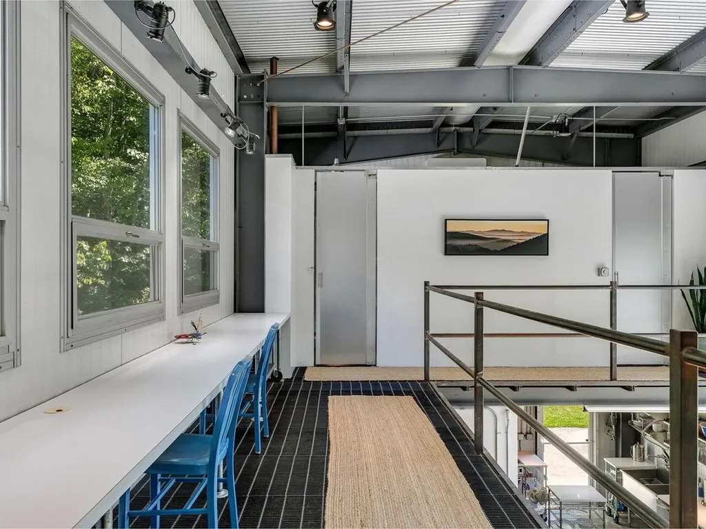 578 East Barnard Road Barnard VT 05031