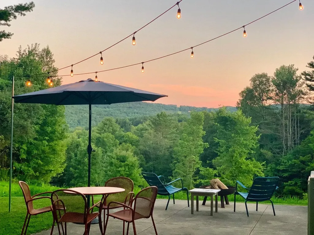 578 East Barnard Road Barnard VT 05031