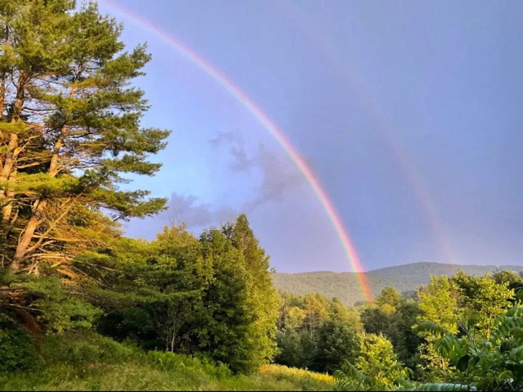 578 East Barnard Road Barnard VT 05031