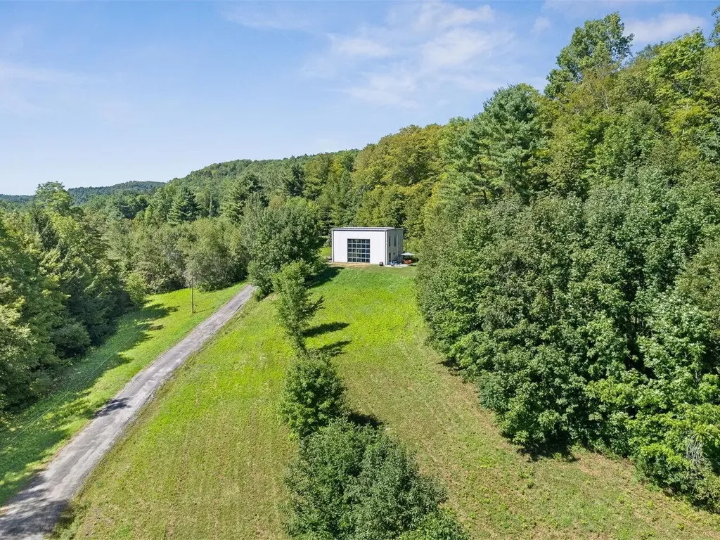 578 East Barnard Road Barnard VT 05031