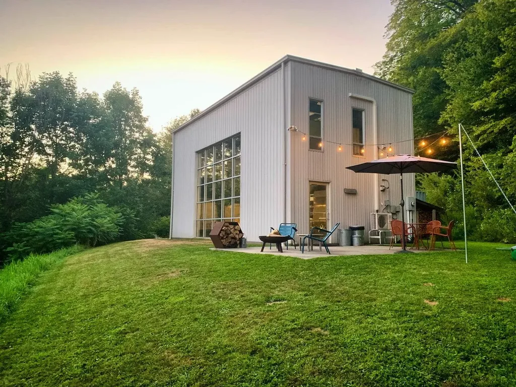 578 East Barnard Road Barnard VT 05031