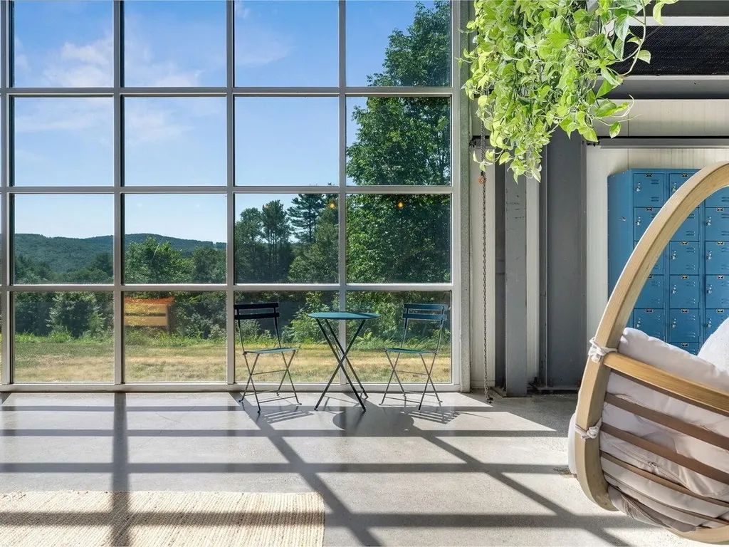 578 East Barnard Road Barnard VT 05031