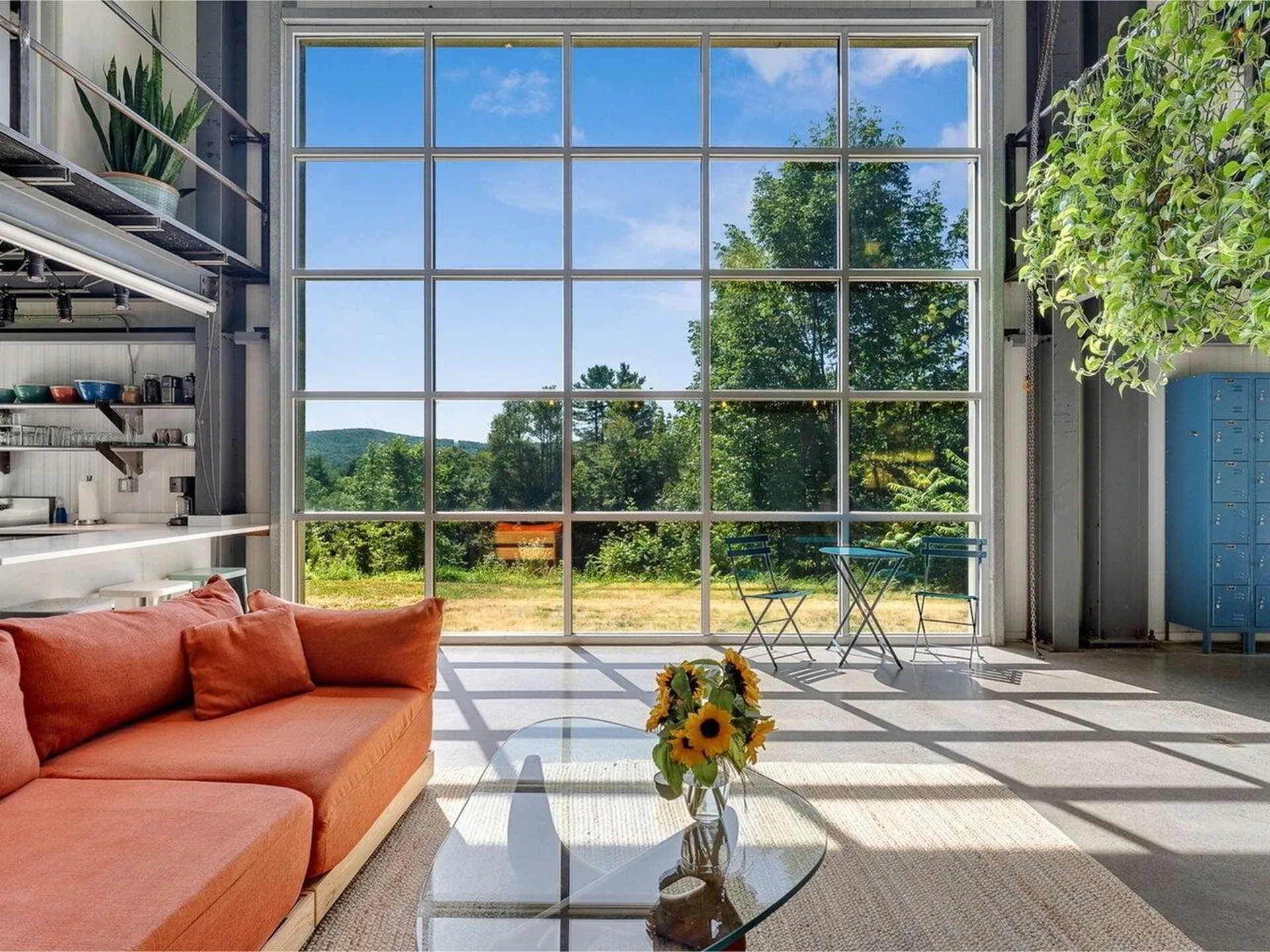 578 East Barnard Road Barnard VT 05031