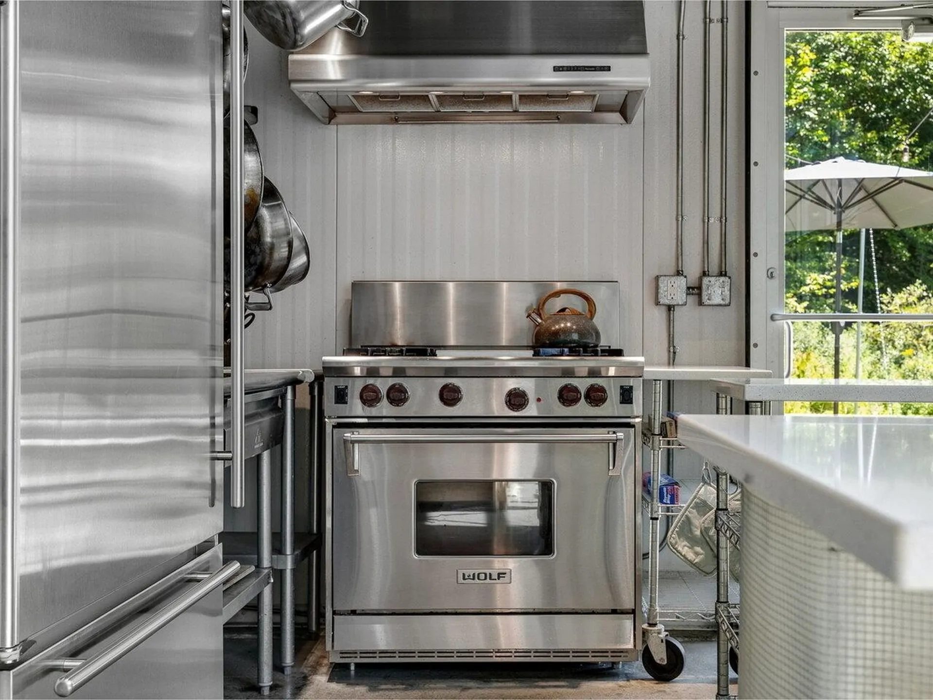 578 East Barnard Road Barnard VT 05031