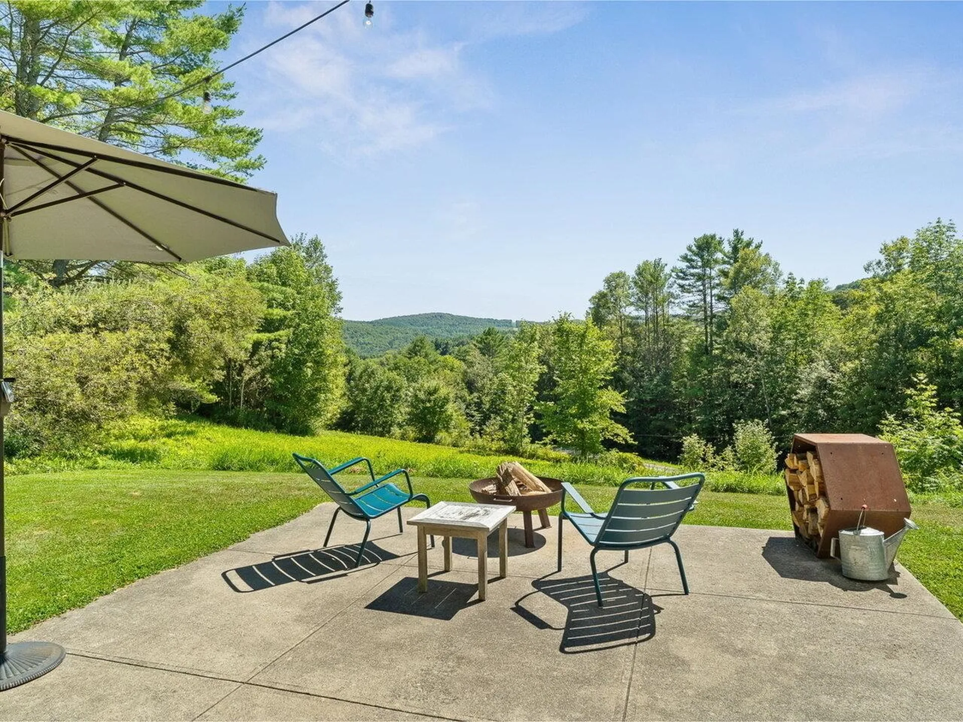 578 East Barnard Road Barnard VT 05031