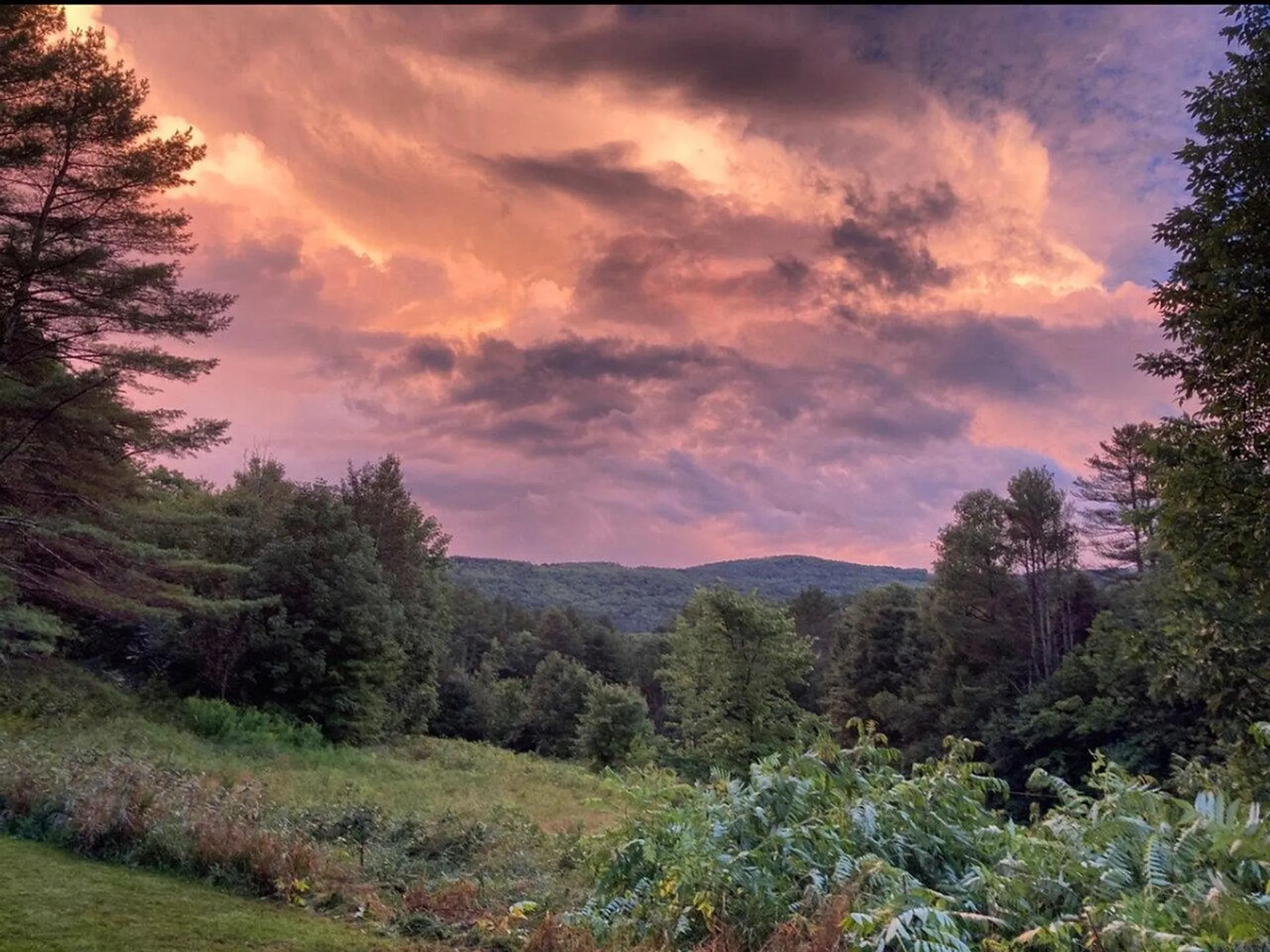 578 East Barnard Road Barnard VT 05031