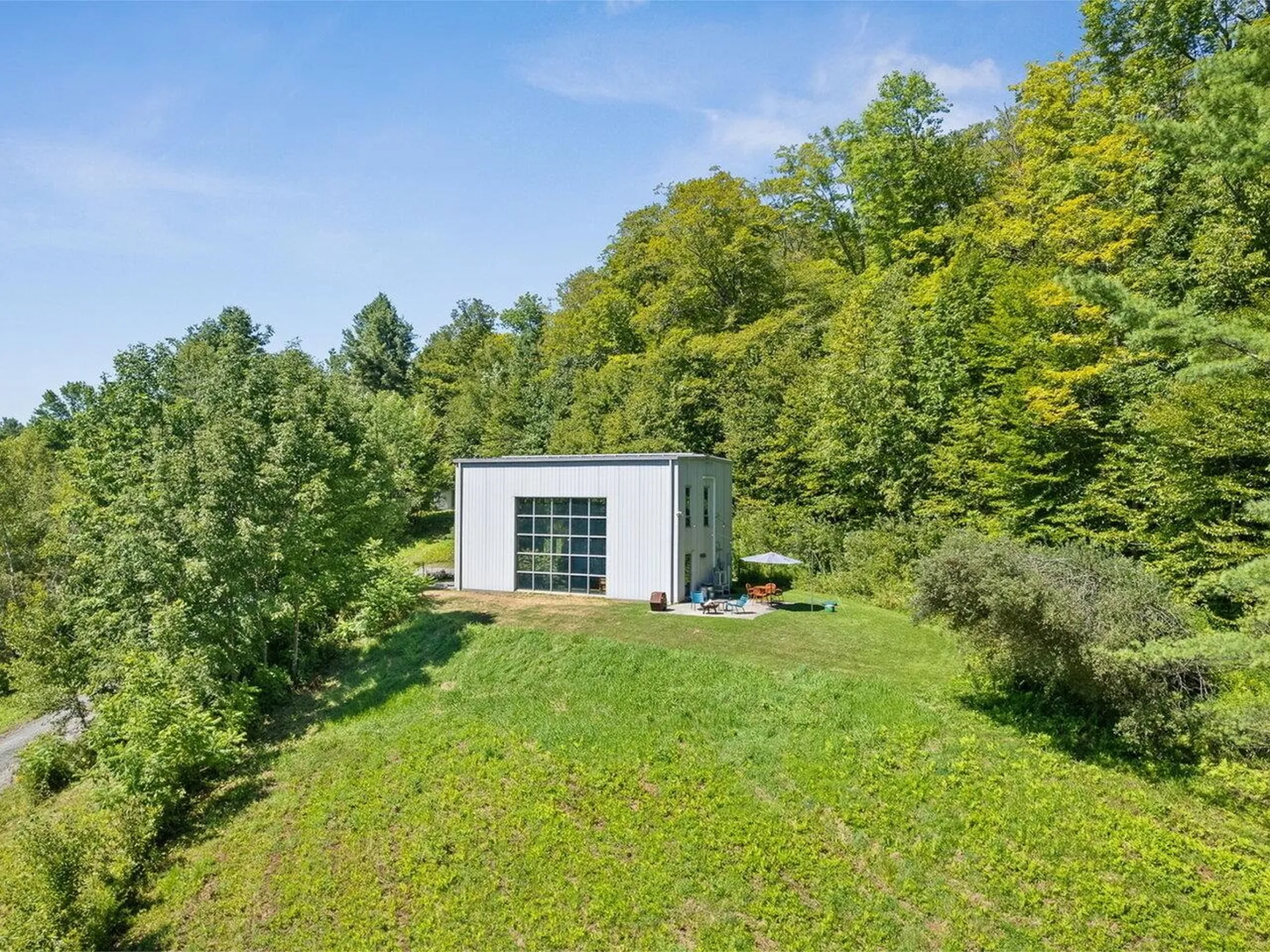 578 East Barnard Road Barnard VT 05031