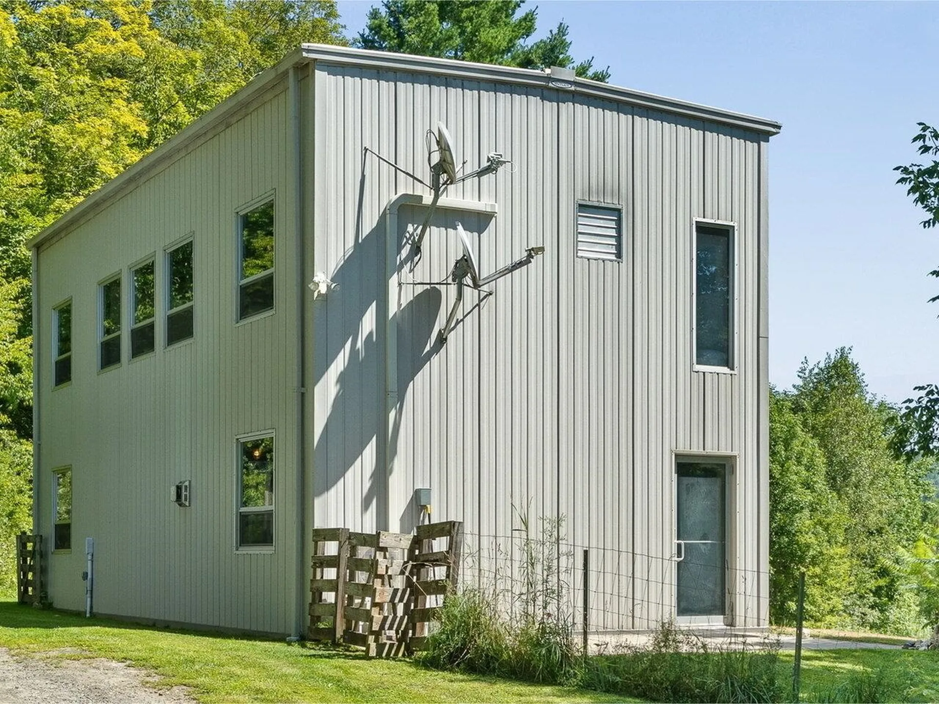 578 East Barnard Road Barnard VT 05031