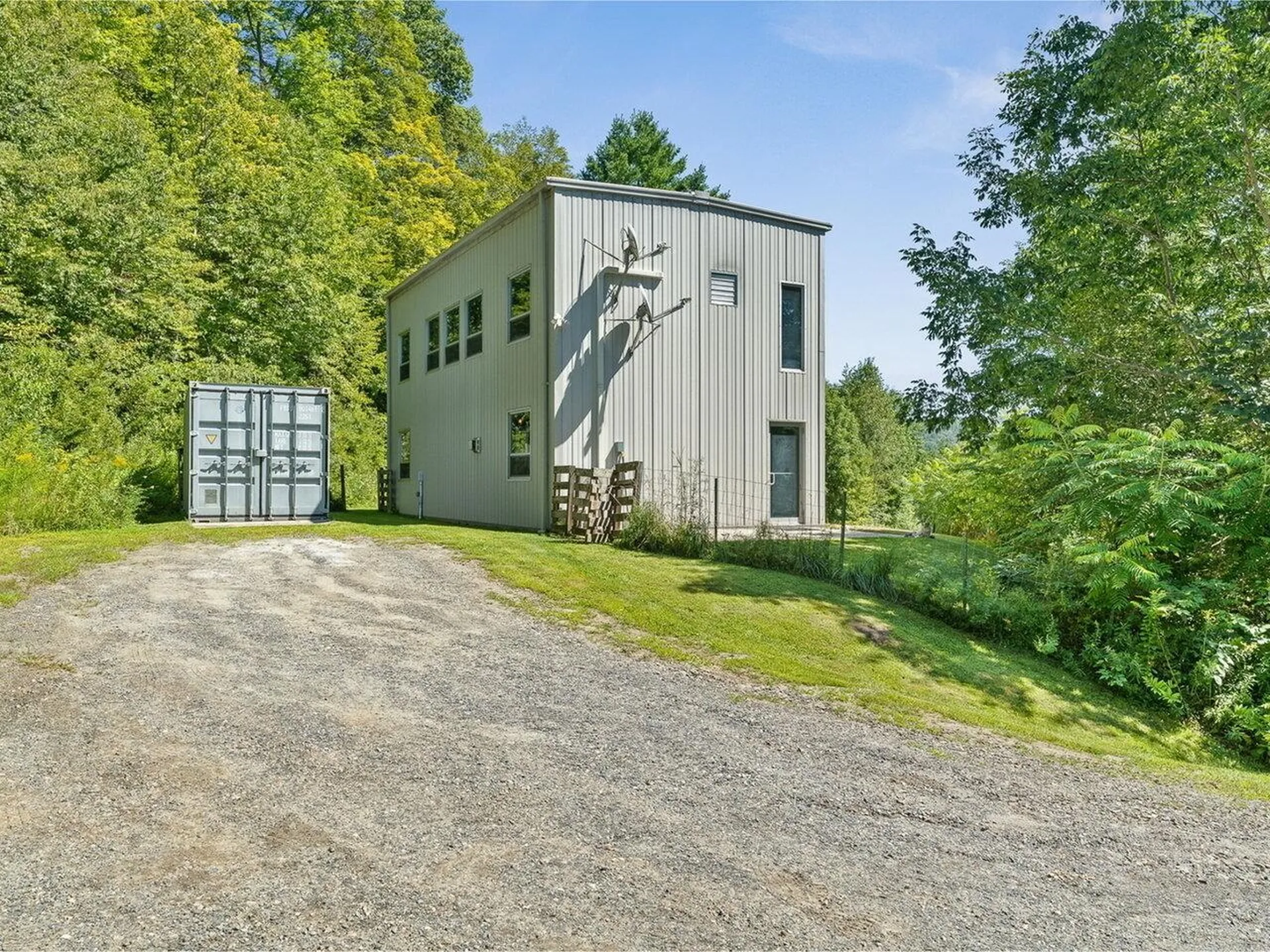 578 East Barnard Road Barnard VT 05031