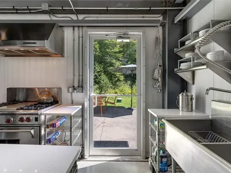 578 East Barnard Road Barnard VT 05031