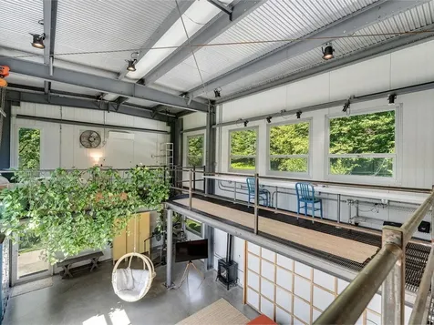 578 East Barnard Road Barnard VT 05031