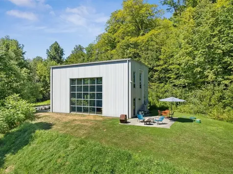 578 East Barnard Road Barnard VT 05031