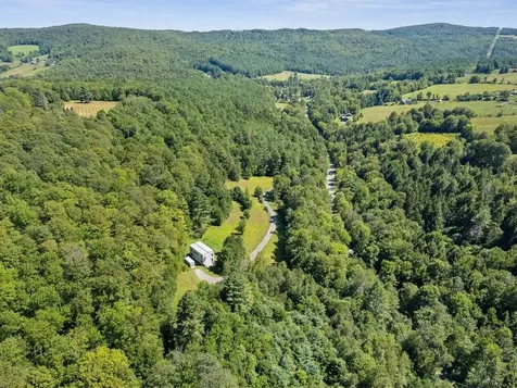 578 East Barnard Road Barnard VT 05031