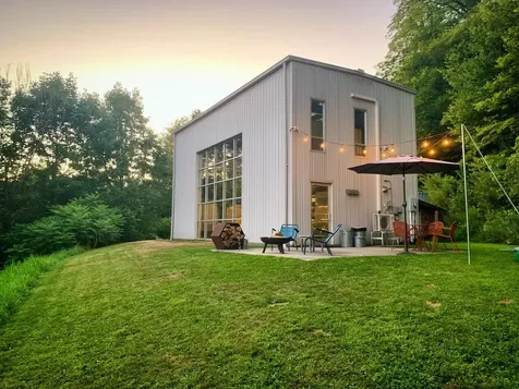 578 East Barnard Road Barnard VT 05031