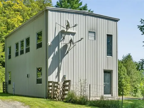 578 East Barnard Road Barnard VT 05031