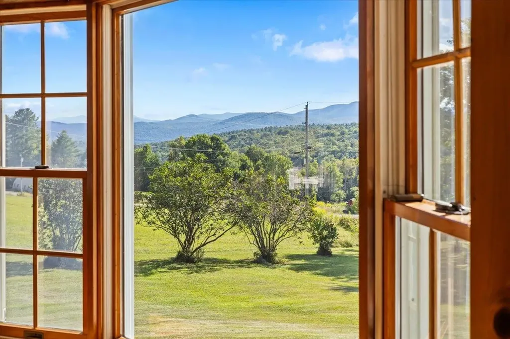 918 Hebard Hill Road Randolph VT 05060