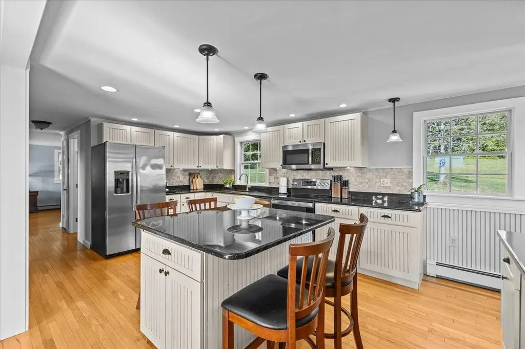 918 Hebard Hill Road Randolph VT 05060