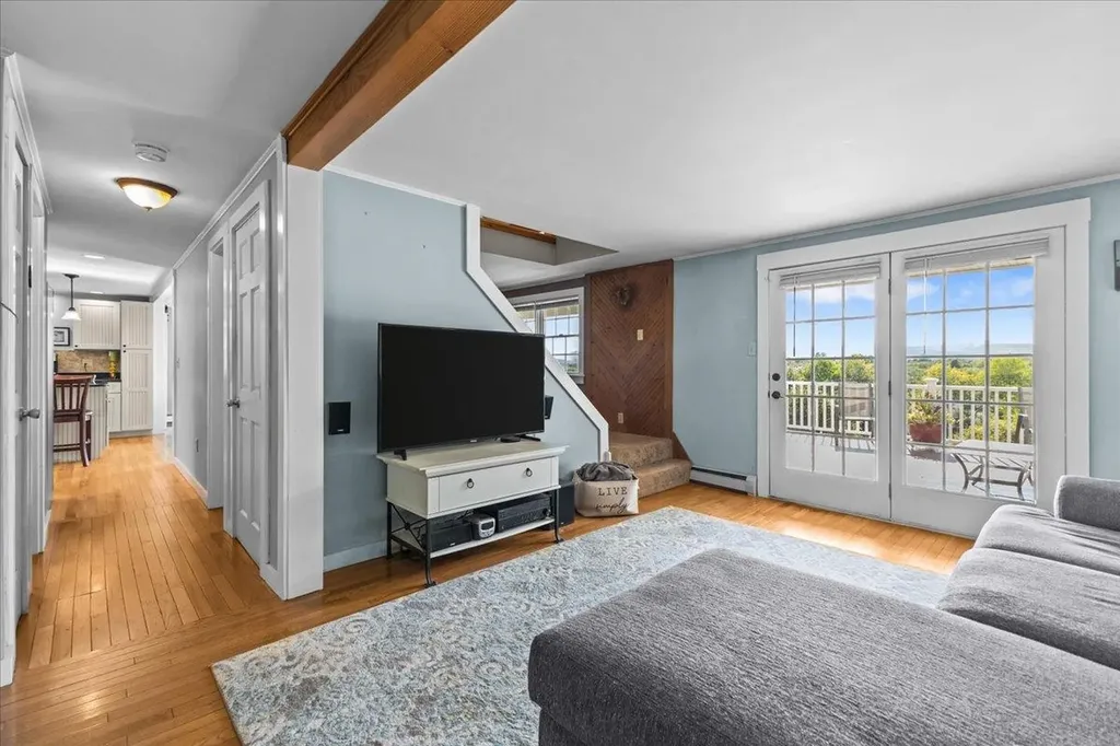 918 Hebard Hill Road Randolph VT 05060