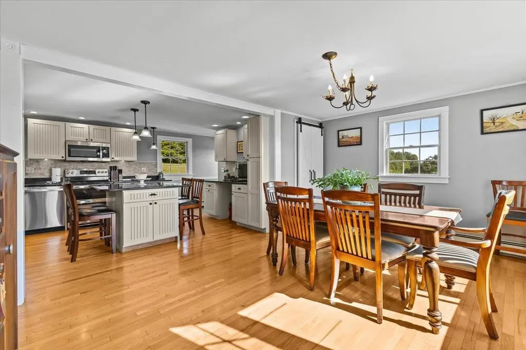 918 Hebard Hill Road Randolph VT 05060