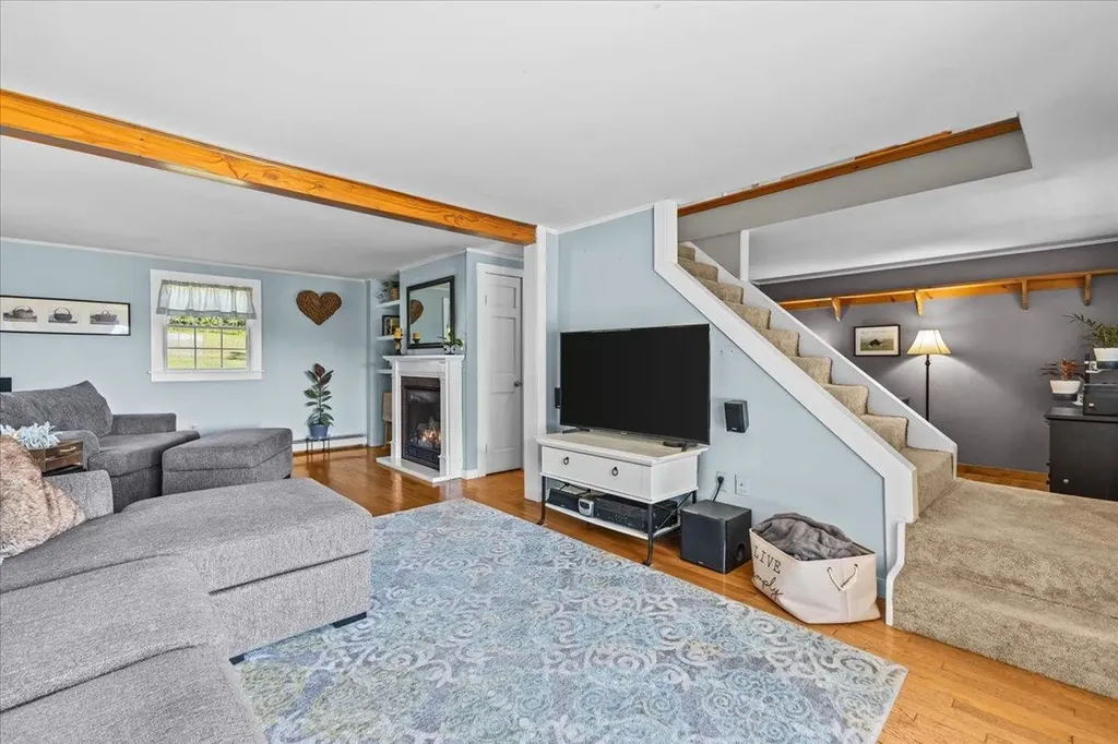 918 Hebard Hill Road Randolph VT 05060