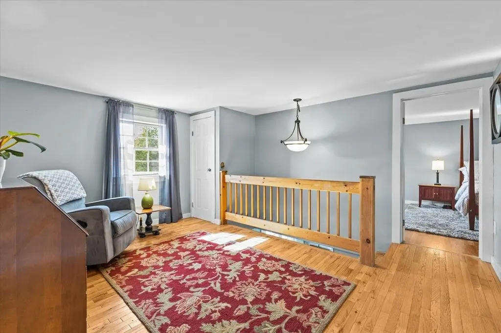 918 Hebard Hill Road Randolph VT 05060