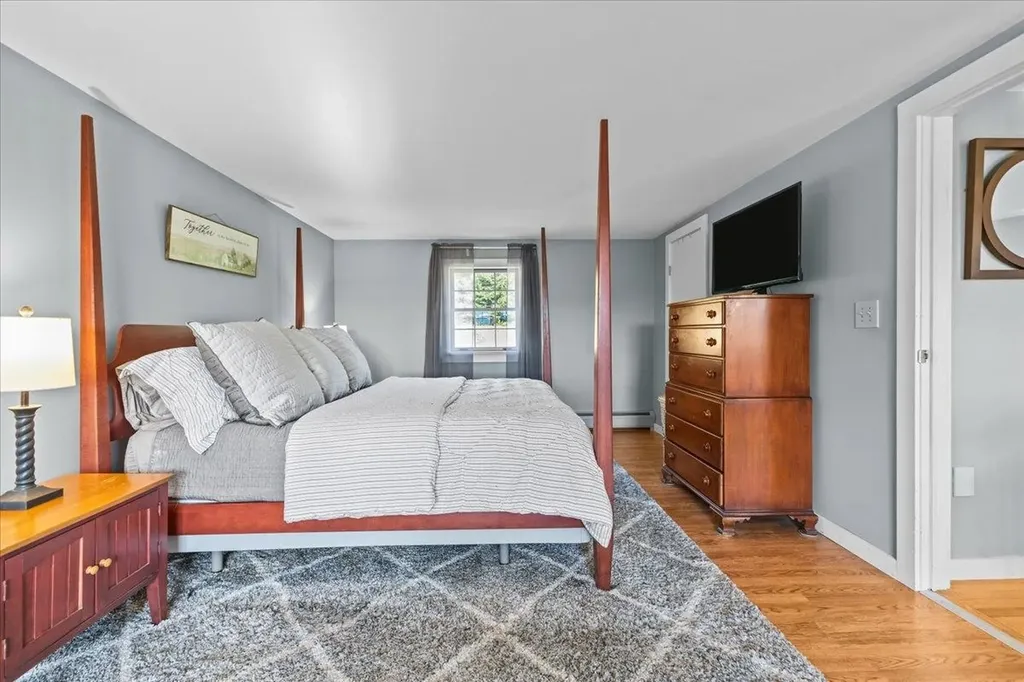 918 Hebard Hill Road Randolph VT 05060