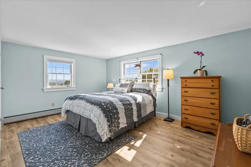 918 Hebard Hill Road Randolph VT 05060