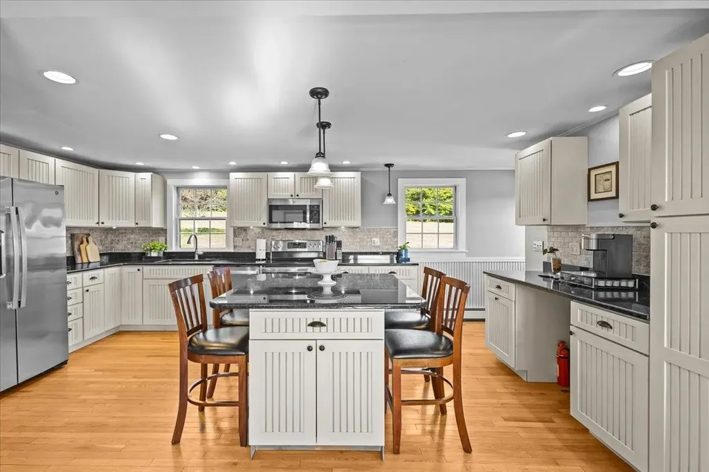 918 Hebard Hill Road Randolph VT 05060