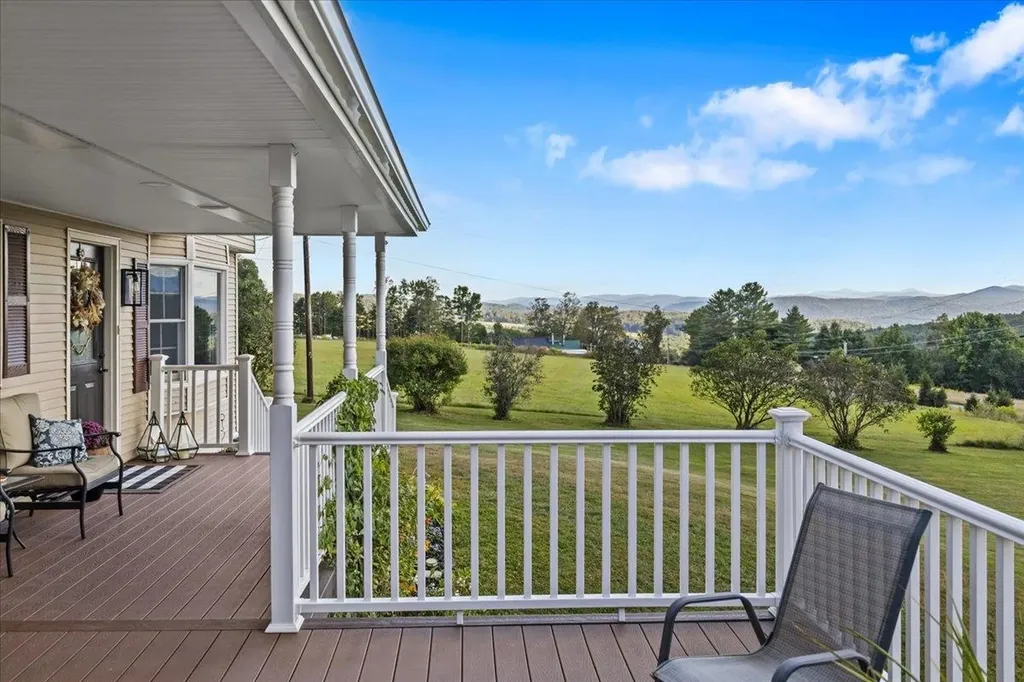 918 Hebard Hill Road Randolph VT 05060