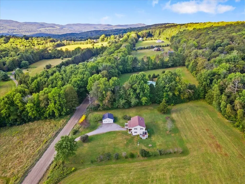 918 Hebard Hill Road Randolph VT 05060