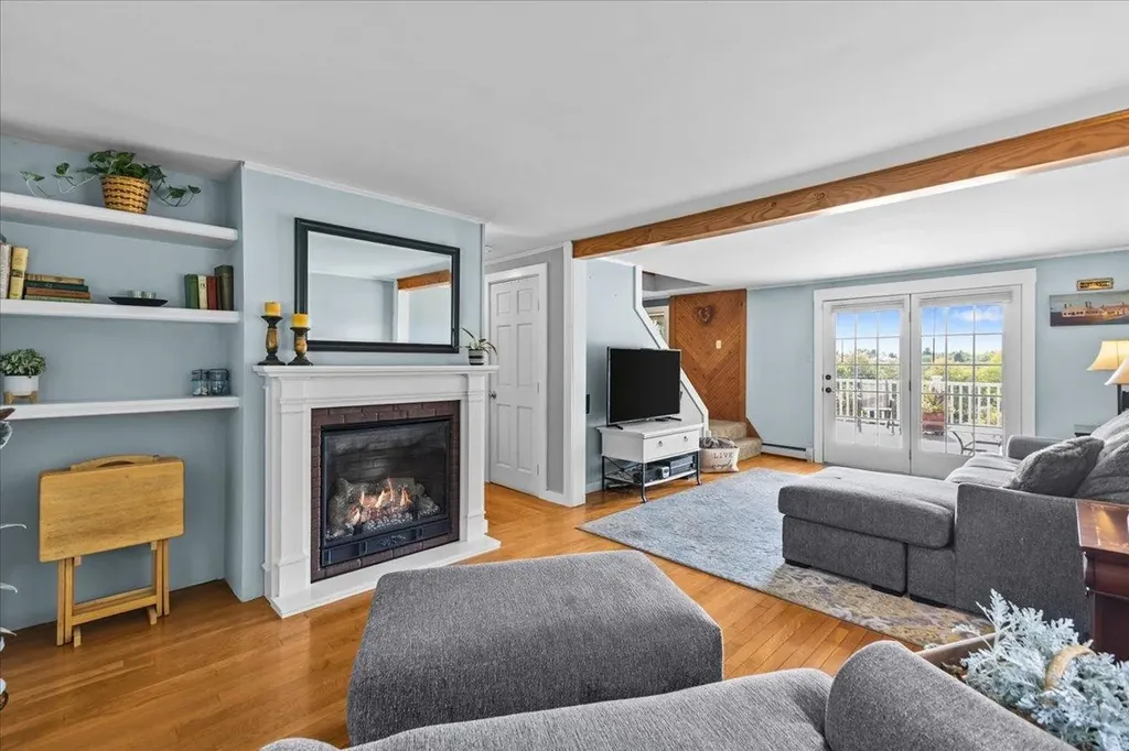 918 Hebard Hill Road Randolph VT 05060