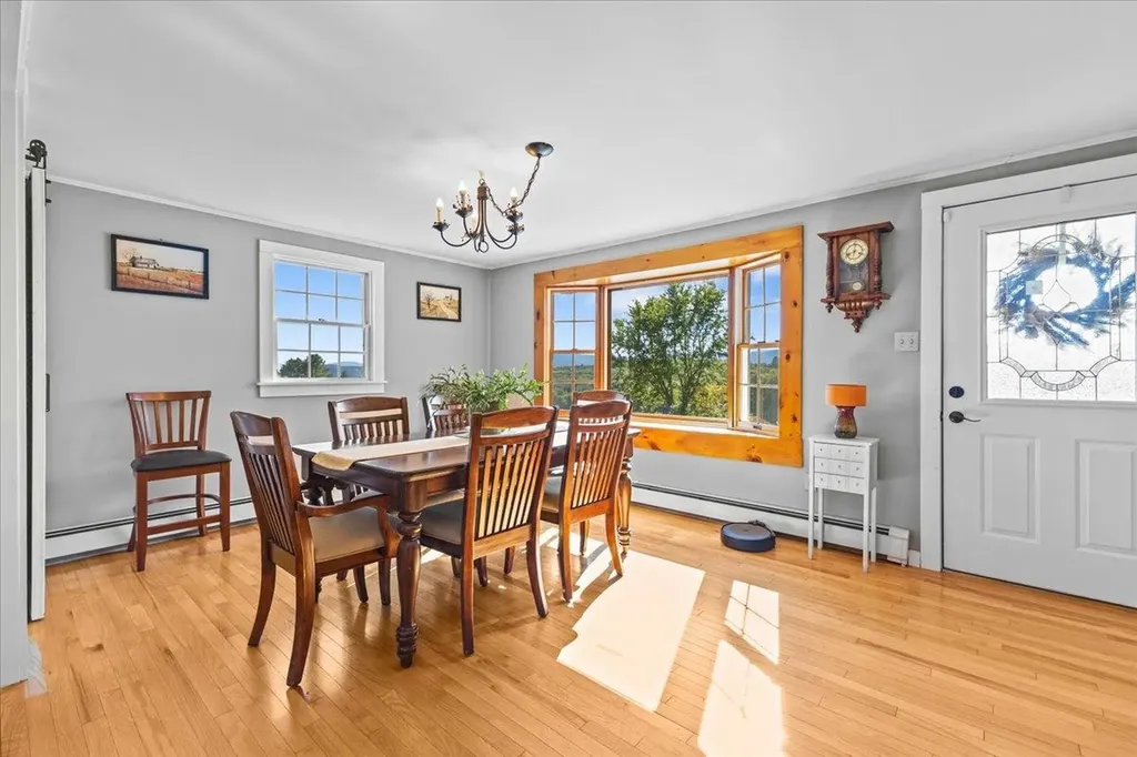 918 Hebard Hill Road Randolph VT 05060