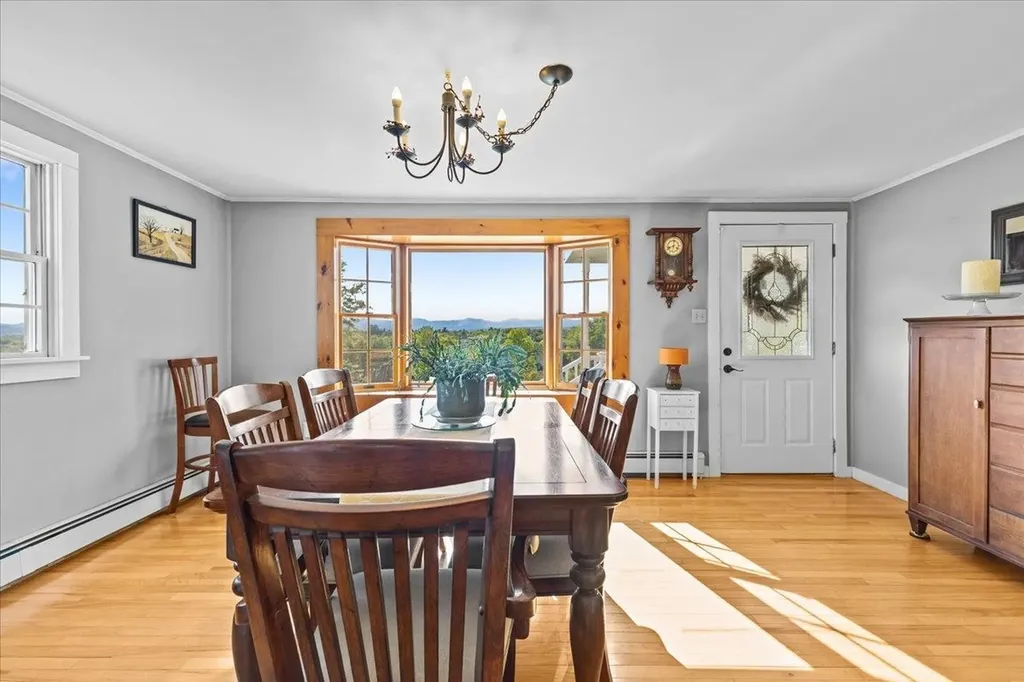 918 Hebard Hill Road Randolph VT 05060