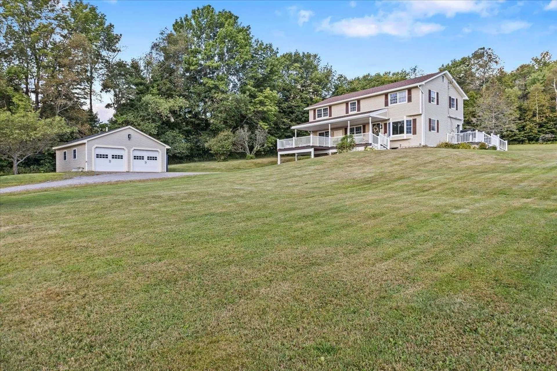 918 Hebard Hill Road Randolph VT 05060