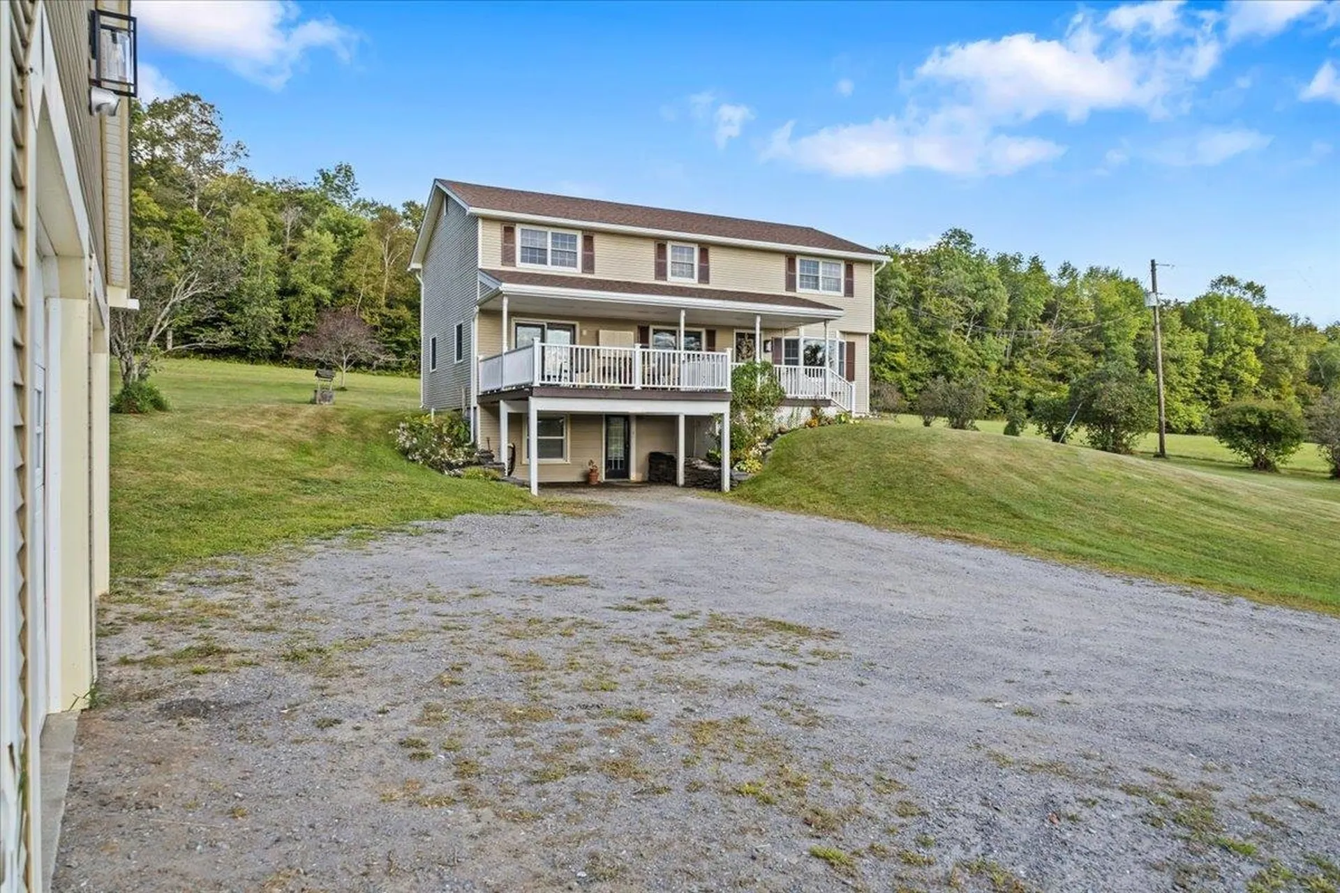 918 Hebard Hill Road Randolph VT 05060