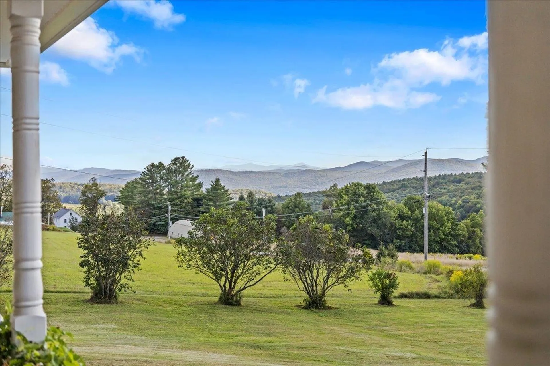 918 Hebard Hill Road Randolph VT 05060