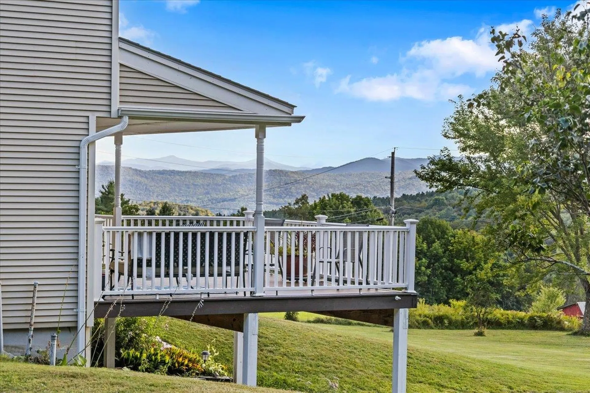 918 Hebard Hill Road Randolph VT 05060