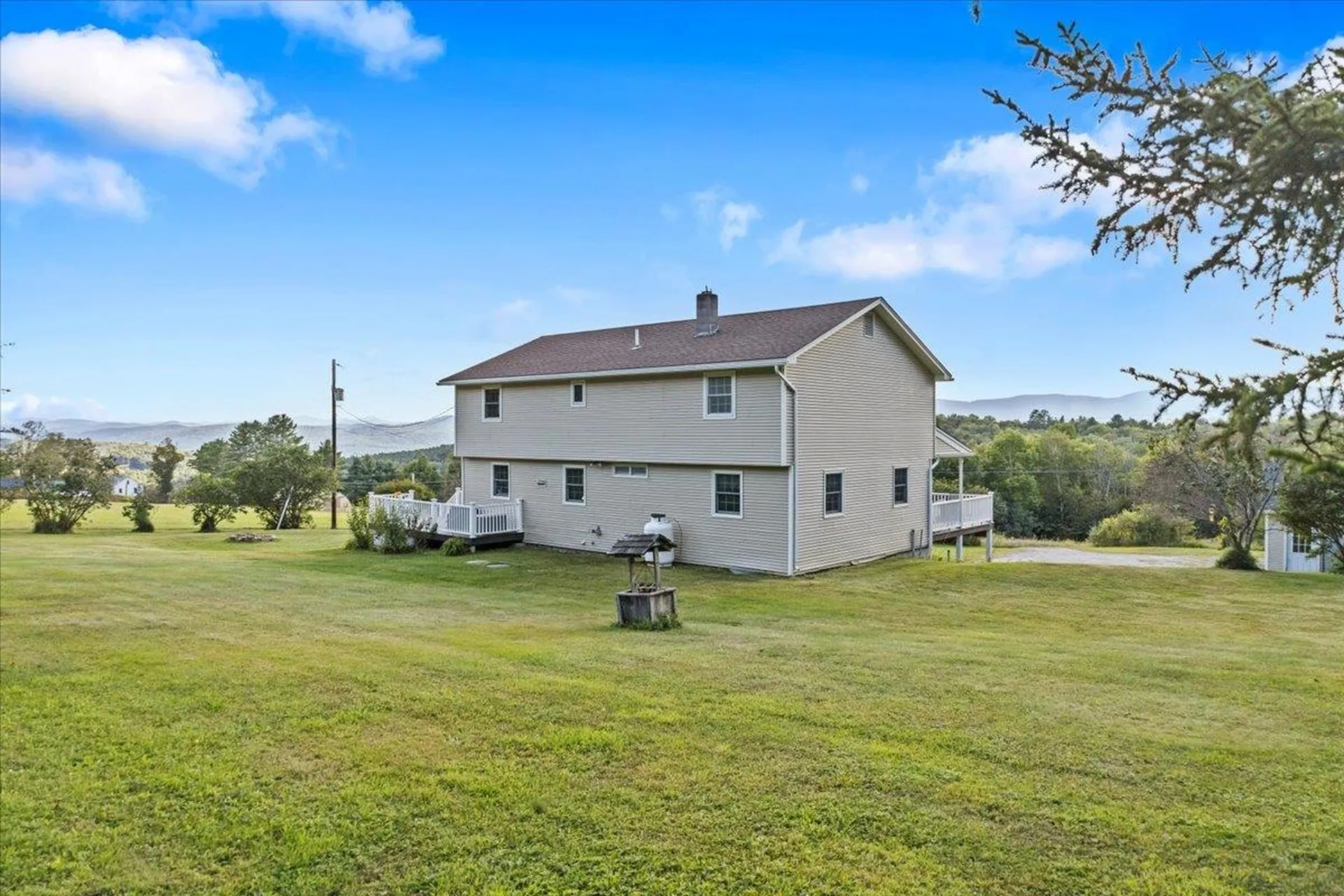 918 Hebard Hill Road Randolph VT 05060