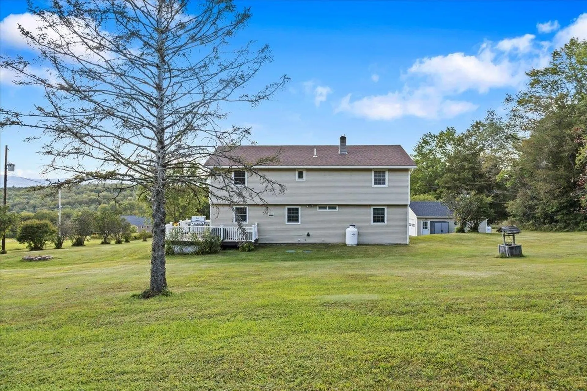 918 Hebard Hill Road Randolph VT 05060