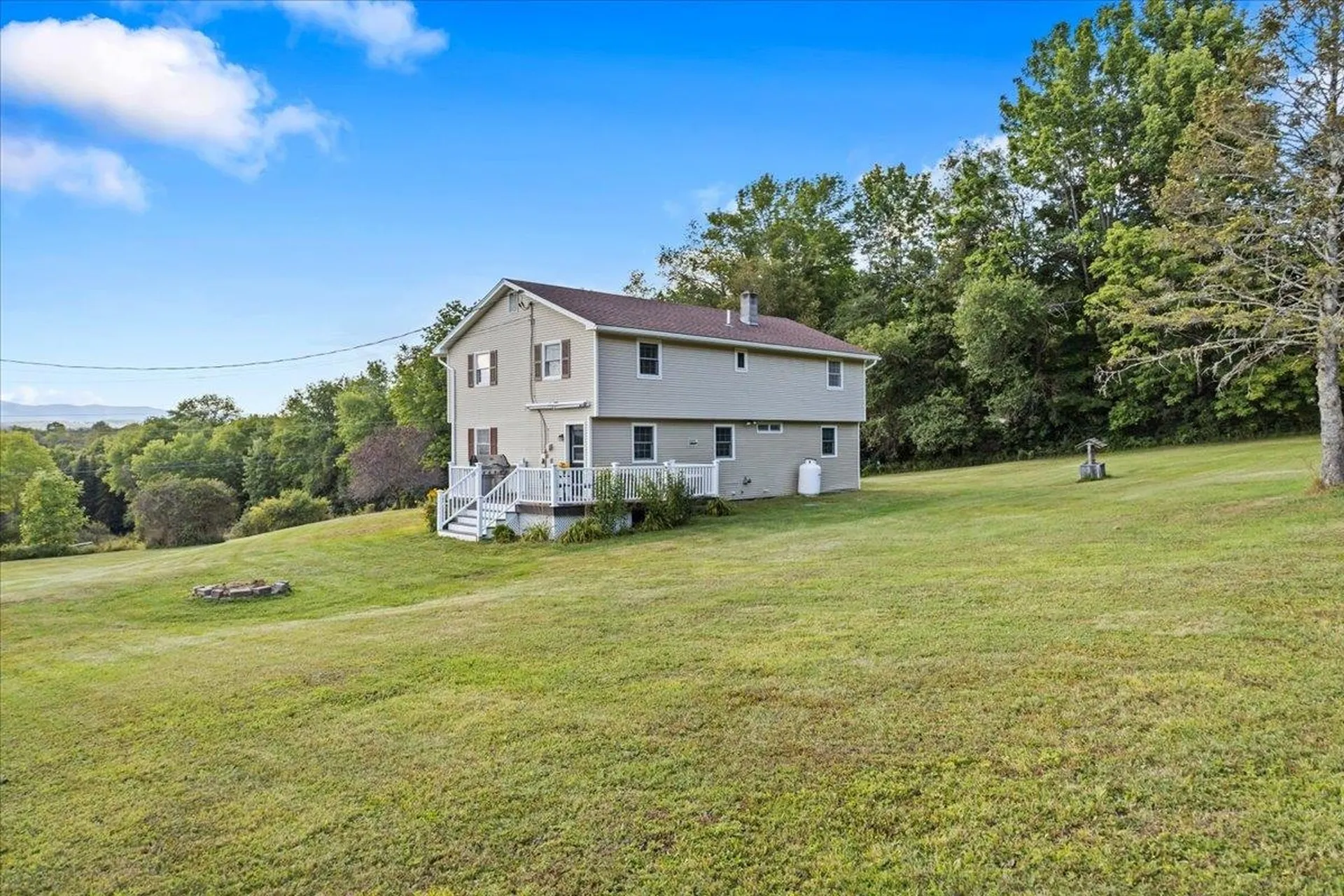 918 Hebard Hill Road Randolph VT 05060