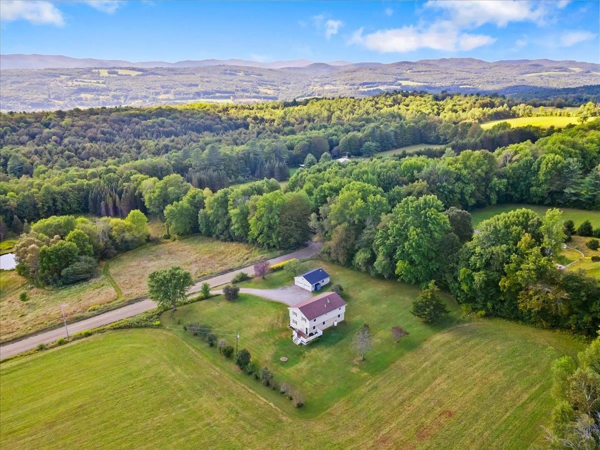 918 Hebard Hill Road Randolph VT 05060