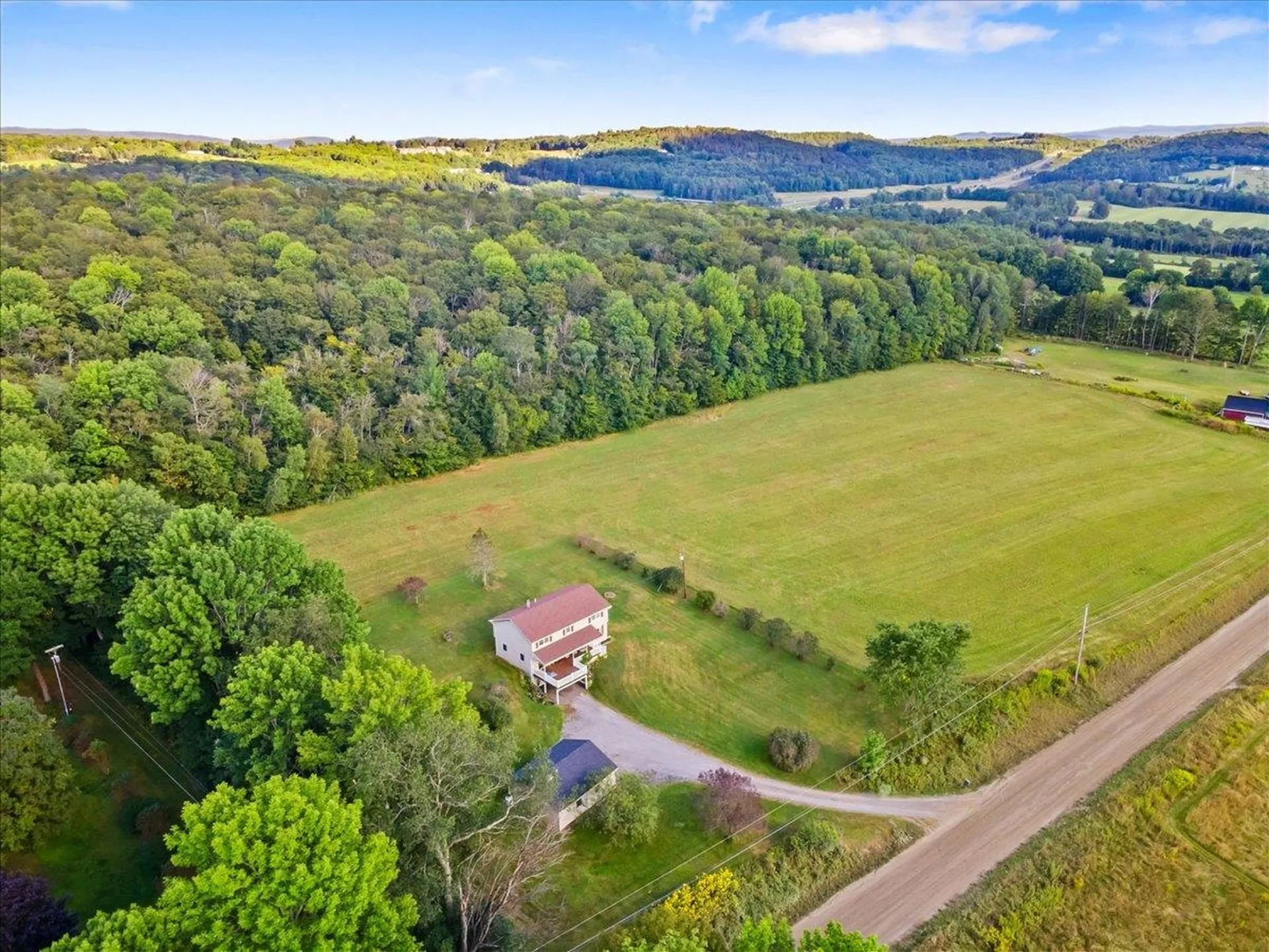 918 Hebard Hill Road Randolph VT 05060