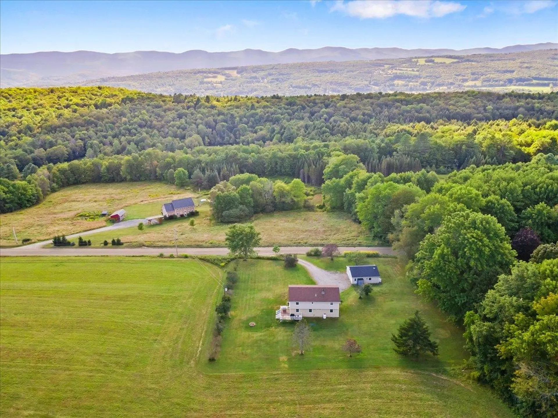 918 Hebard Hill Road Randolph VT 05060