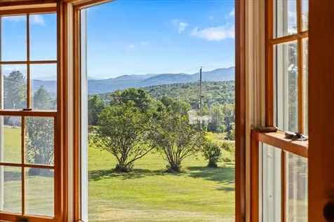 918 Hebard Hill Road Randolph VT 05060