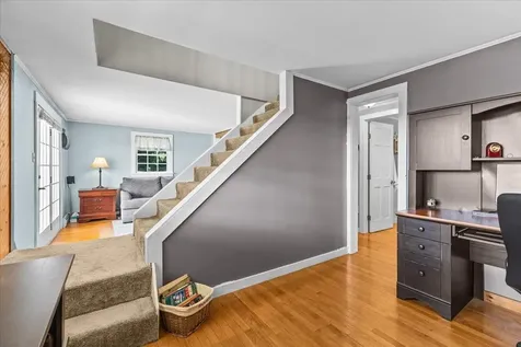 918 Hebard Hill Road Randolph VT 05060