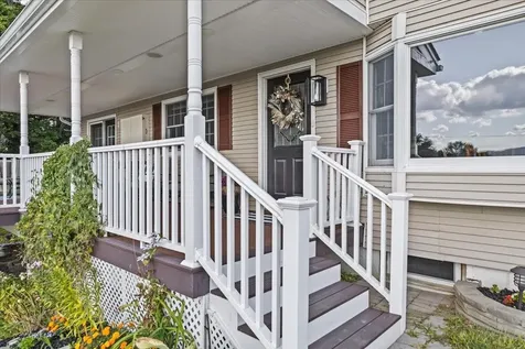 918 Hebard Hill Road Randolph VT 05060