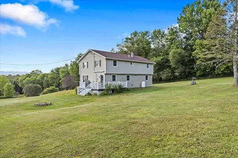 918 Hebard Hill Road Randolph VT 05060