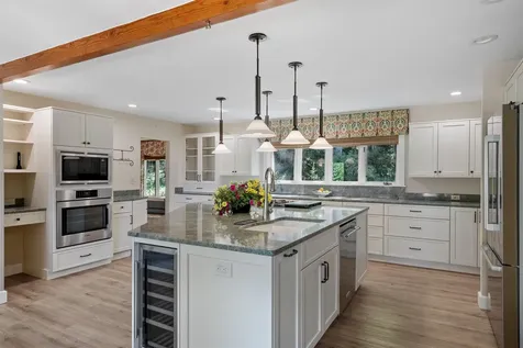 133 Sargent Road Holderness NH 03245